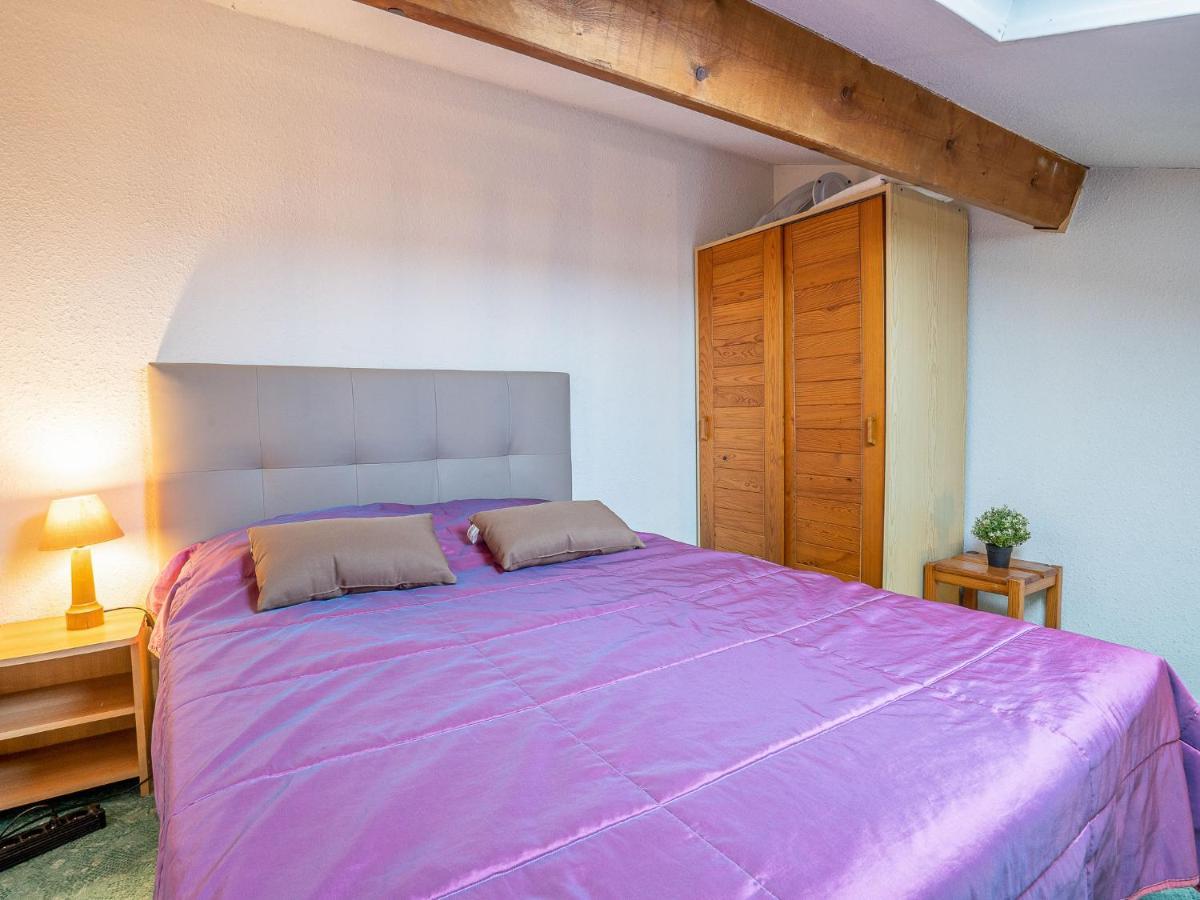 Apartment Le Jardin De Matisse By Interhome Vence Buitenkant foto
