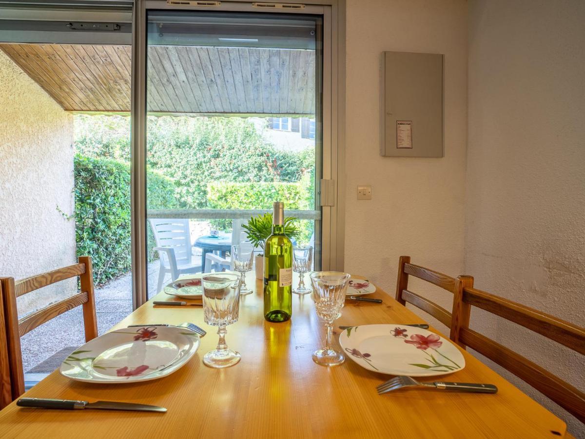 Apartment Le Jardin De Matisse By Interhome Vence Buitenkant foto