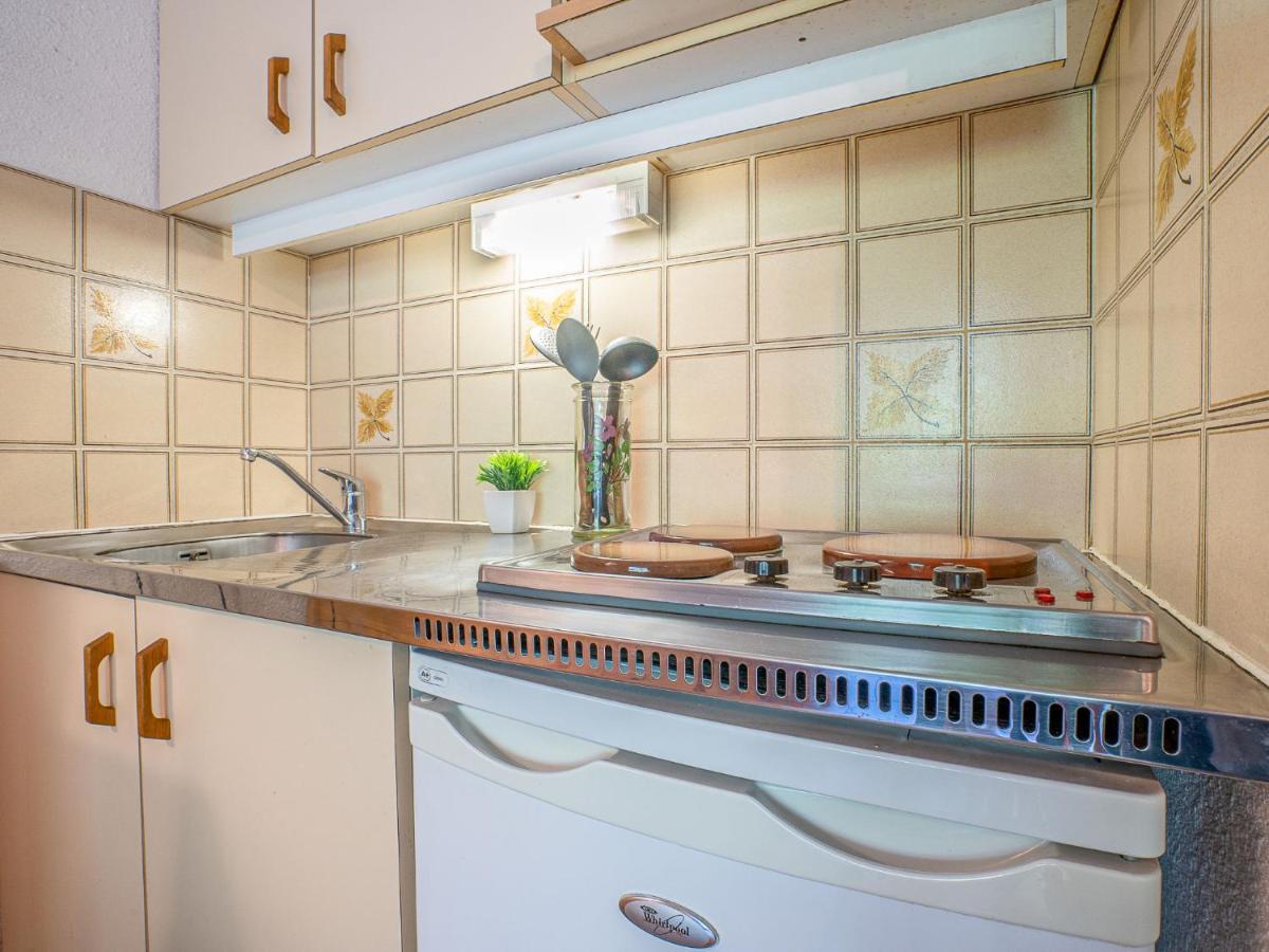 Apartment Le Jardin De Matisse By Interhome Vence Buitenkant foto