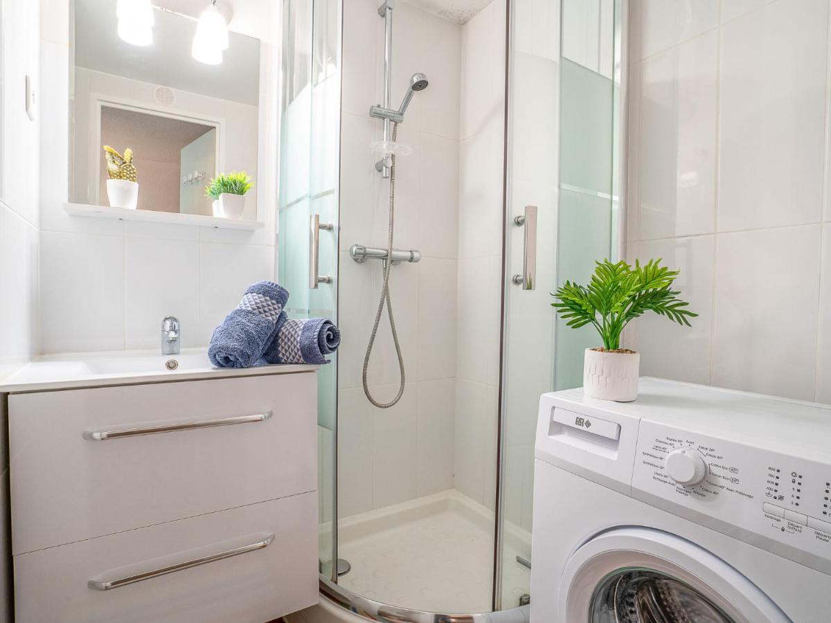 Apartment Le Jardin De Matisse By Interhome Vence Buitenkant foto