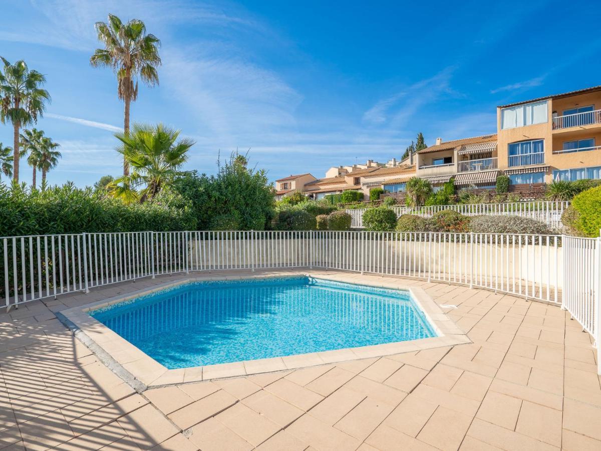 Apartment Le Jardin De Matisse By Interhome Vence Buitenkant foto