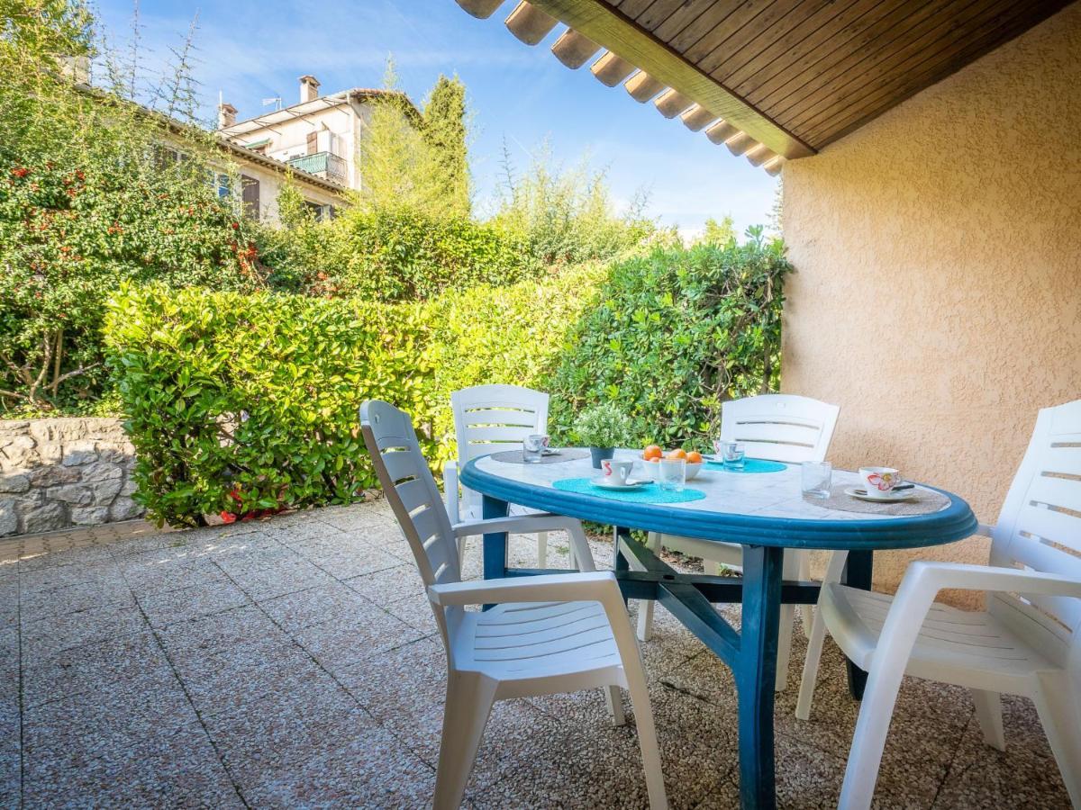 Apartment Le Jardin De Matisse By Interhome Vence Buitenkant foto
